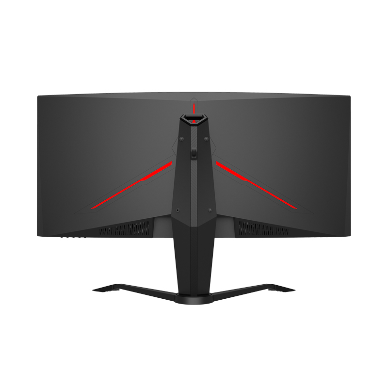 34 inch 144HZ 1500R gaming monitor - Monitor