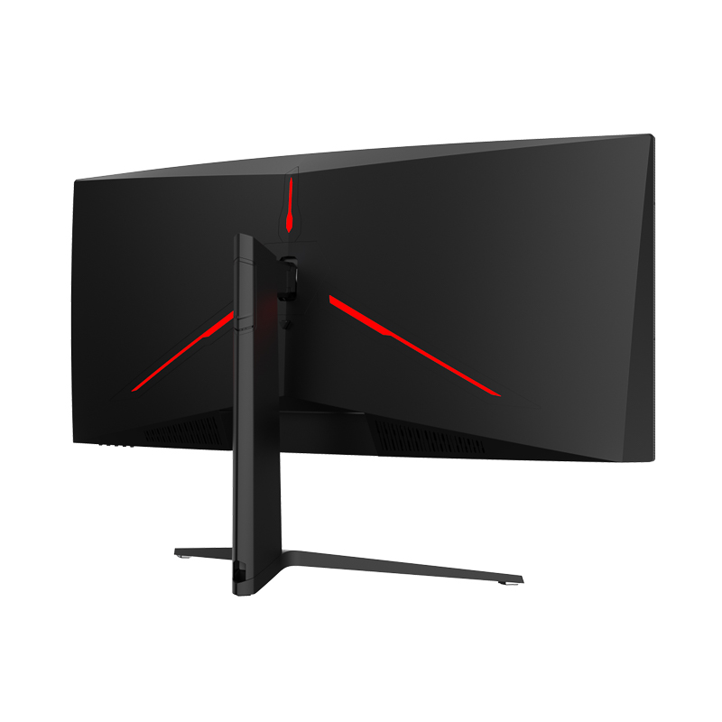 35 inch 4k 120hz gaming monitor - Monitor