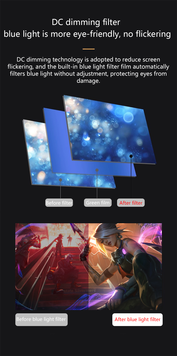 34inch 3k 165hz monitor - Monitor
