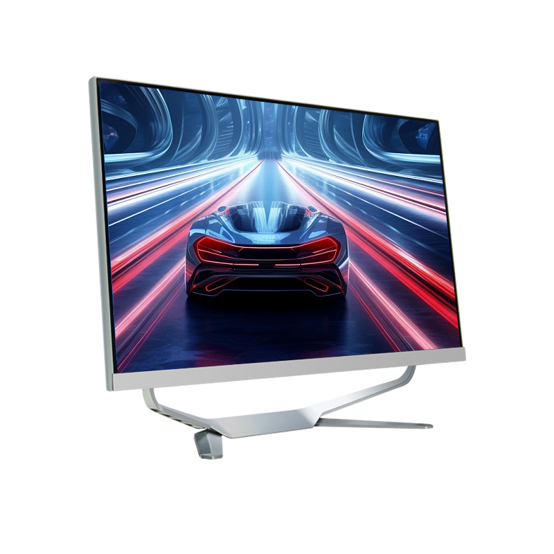 24 inch AIO Touch Screen All In One - Monitor